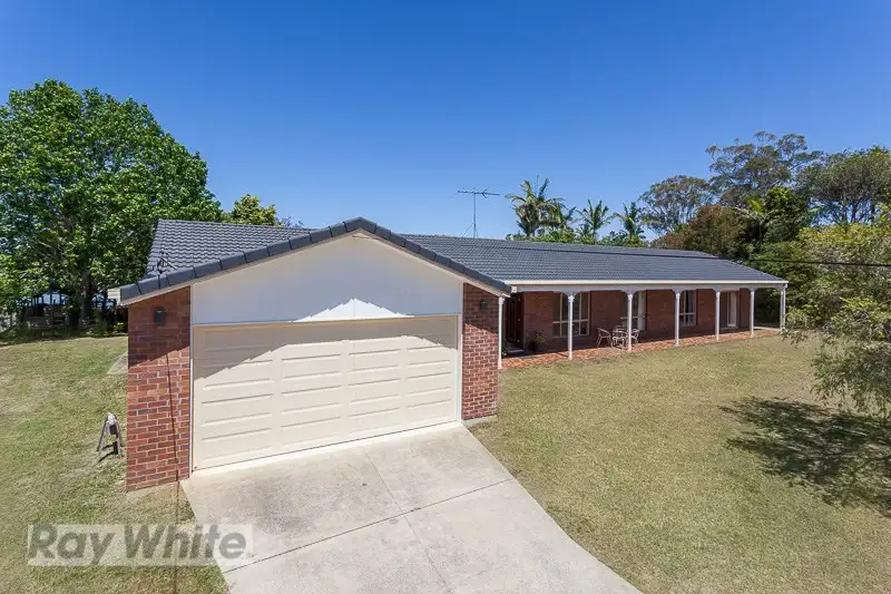 Main view of Homely house listing, 9 Azalea Street, Redland Bay QLD 4165