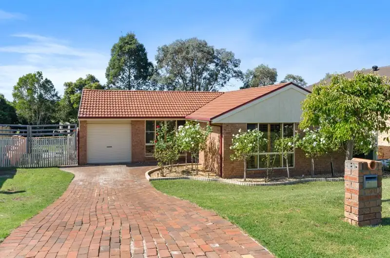 Main view of Homely house listing, 67 Burdekin Drive, Albion Park NSW 2527
