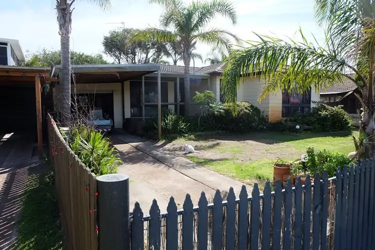 Main view of Homely house listing, 53 Argyle Avenue, Anna Bay NSW 2316