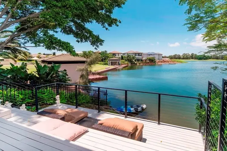 6063 Lugano Drive, Hope Island QLD 4212