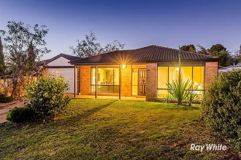 Main view of Homely house listing, 15 Jaye Place, Cranbourne West VIC 3977