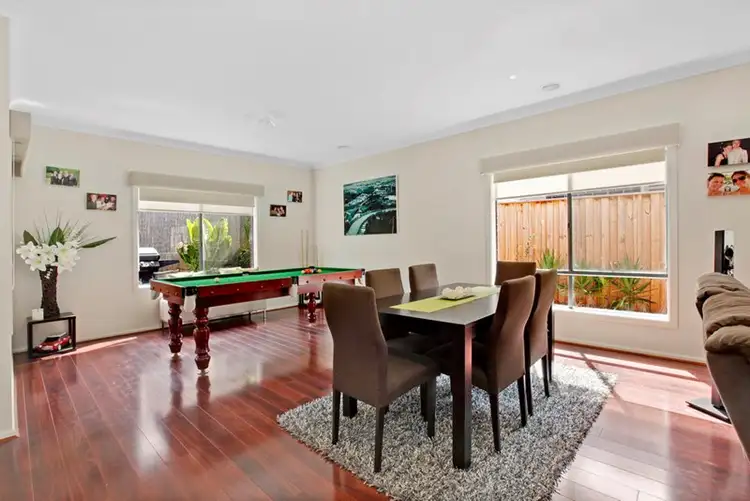 Fifth view of Homely house listing, 48 Wuchatsch Avenue, Epping VIC 3076