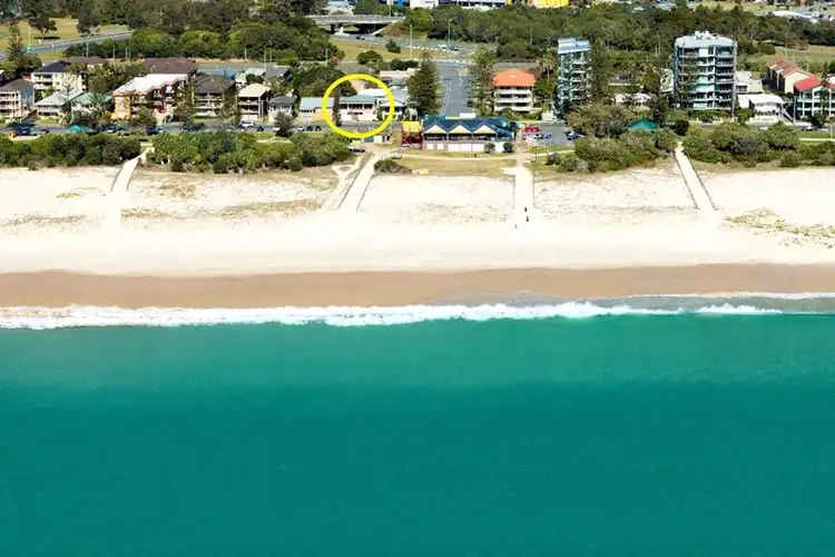 Second view of Homely house listing, 30 Pacific Parade, Bilinga QLD 4225