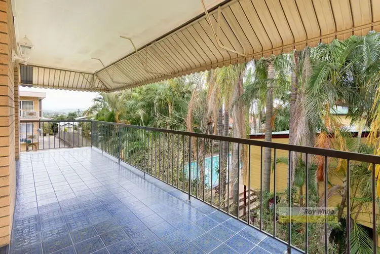 Main view of Homely unit listing, 6/62 Bonney Avenue, Clayfield QLD 4011