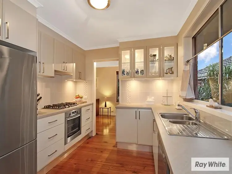 Fifth view of Homely house listing, 19 KING Street, Croydon South VIC 3136