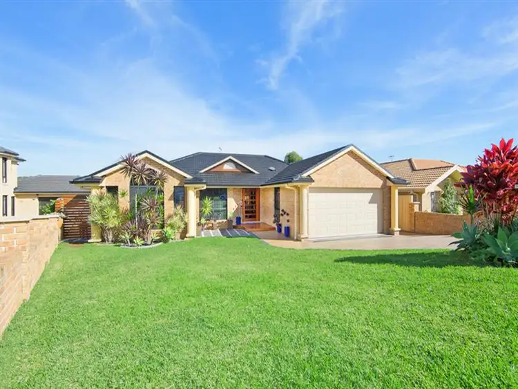 65 Sir Joseph Banks Drive, Bateau Bay NSW 2261