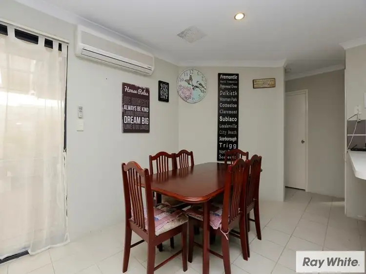 Sixth view of Homely house listing, 1 Clarke Street, East Cannington WA 6107