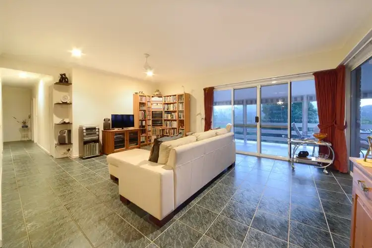 Fourth view of Homely house listing, 28 Macarthur Drive, Cannonvale QLD 4802