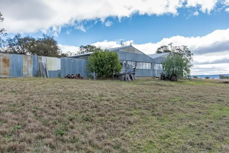 Sixth view of Homely land listing, ' Sunnyside', Southbrook QLD 4363