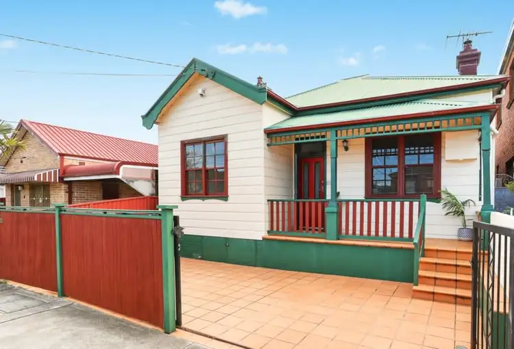 46 Dougherty Street, Rosebery NSW 2018