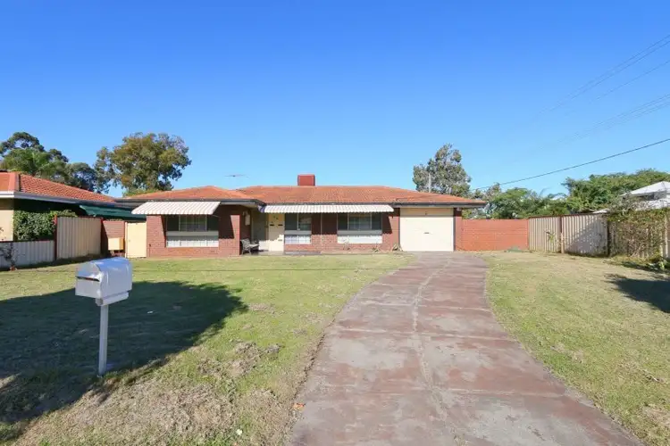 Second view of Homely house listing, 40 Prendiville Way, Langford WA 6147