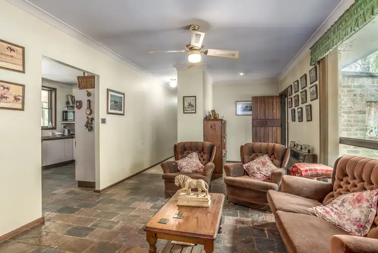Fifth view of Homely house listing, 373 Italia Road, East Seaham NSW 2324