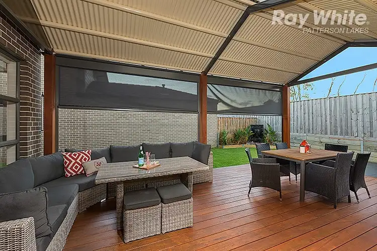 Sixth view of Homely house listing, 29 Ashberg Drive, Waterways VIC 3195