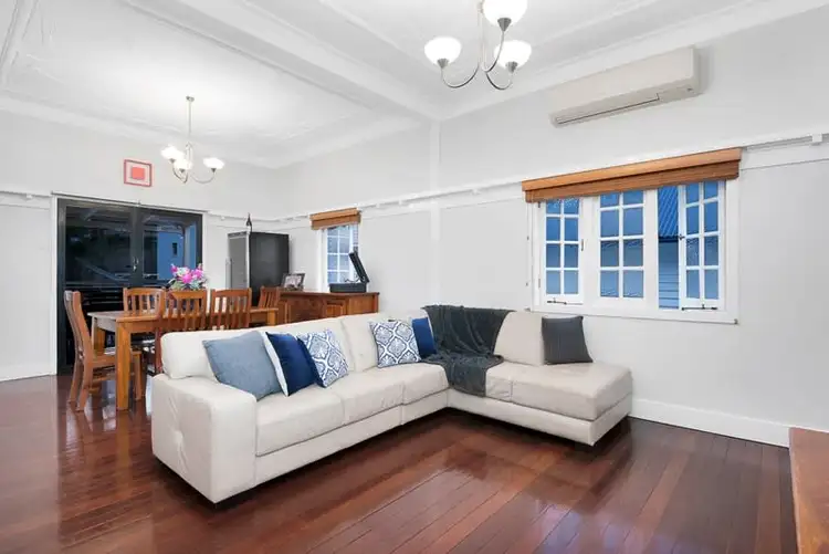 Second view of Homely house listing, 65 Prince Street, Annerley QLD 4103