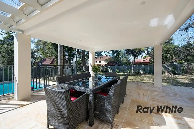 Second view of Homely house listing, 140 Homebush Road, Strathfield NSW 2135
