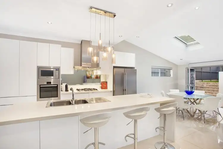 Third view of Homely house listing, 593 Willoughby Road, Willoughby NSW 2068