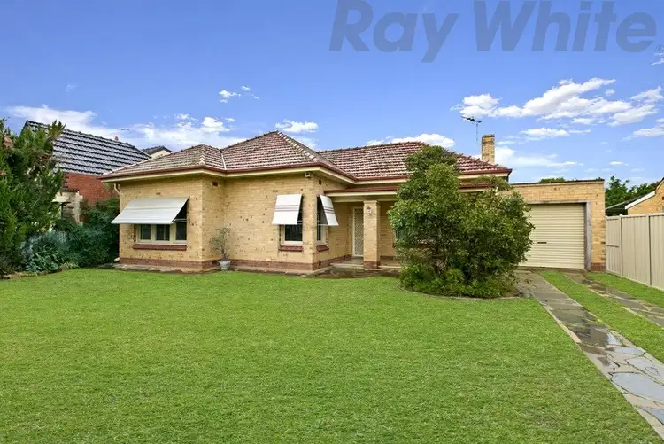 Main view of Homely house listing, 34 Oval Avenue, Woodville South SA 5011