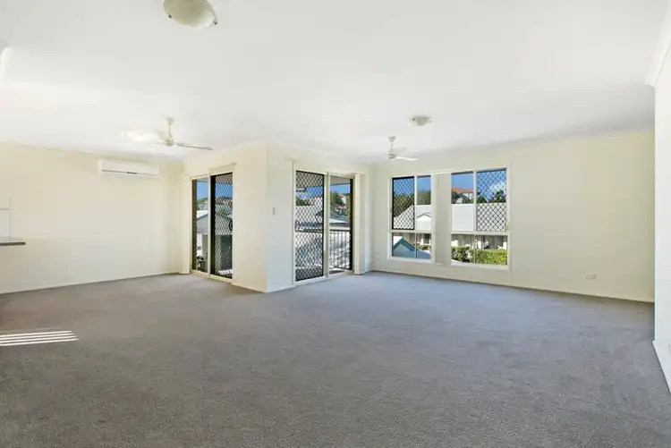 Second view of Homely unit listing, 41/10 Federation Street, Wynnum West QLD 4178