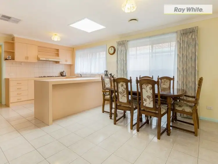 Second view of Homely house listing, 123 Fifth Avenue, Rosebud VIC 3939