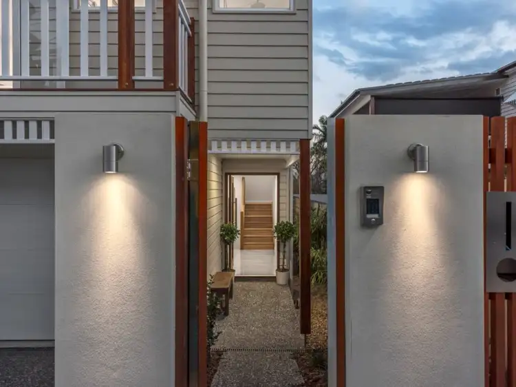 Fourth view of Homely house listing, 31 Lever Street, Albion QLD 4010