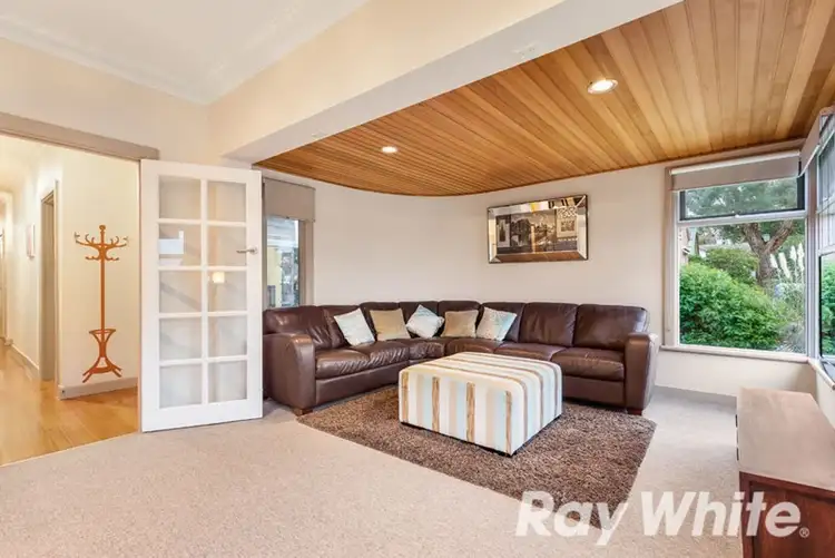 Third view of Homely house listing, 46 Haig Street, Burwood VIC 3125