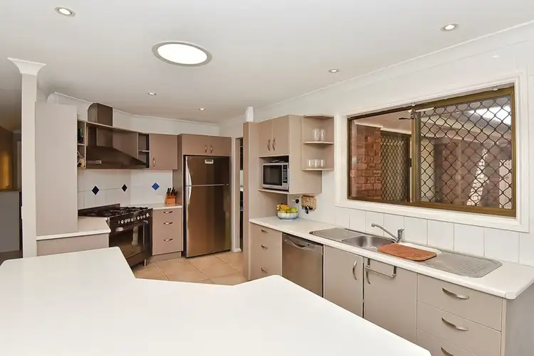 Third view of Homely house listing, 6 Everlast Street, Shailer Park QLD 4128
