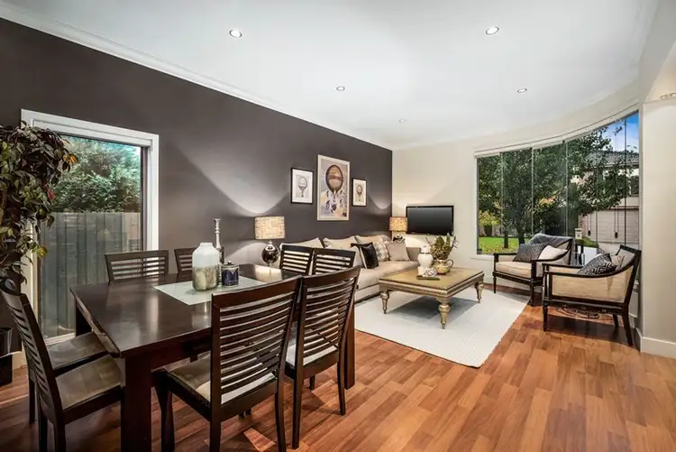 Fourth view of Homely house listing, 4 Shirvington Place, Donvale VIC 3111