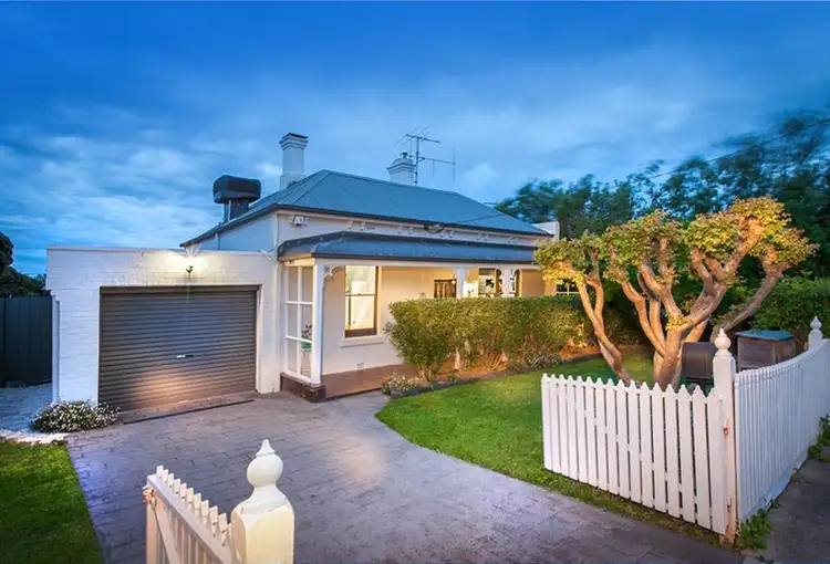 Main view of Homely house listing, 192 Wood Street, Preston VIC 3072