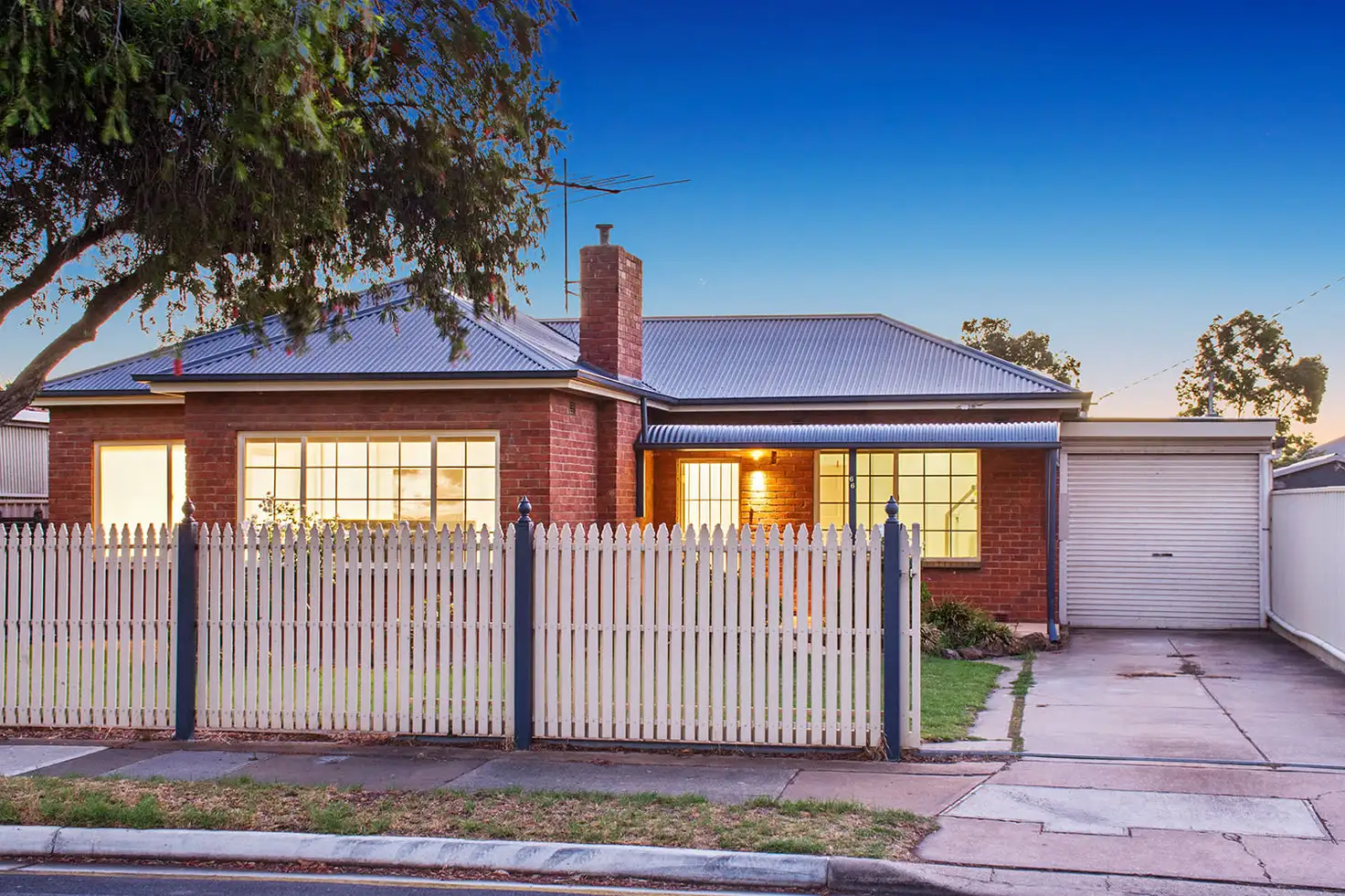 Main view of Homely house listing, 66 Golding Street, Beverley SA 5009
