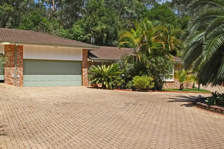Second view of Homely villa listing, Address available on request