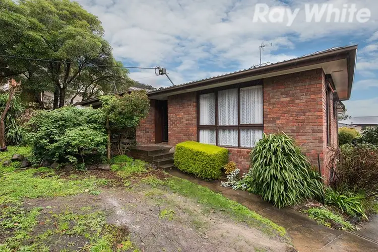 Main view of Homely unit listing, 1/36 The Glen, Ferntree Gully VIC 3156