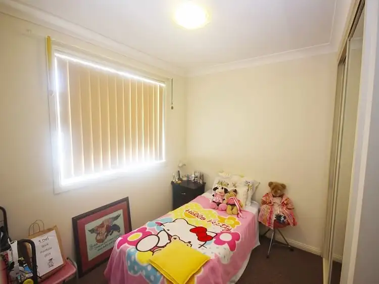 Fifth view of Homely house listing, 3/15 Fields Road, Macquarie Fields NSW 2564