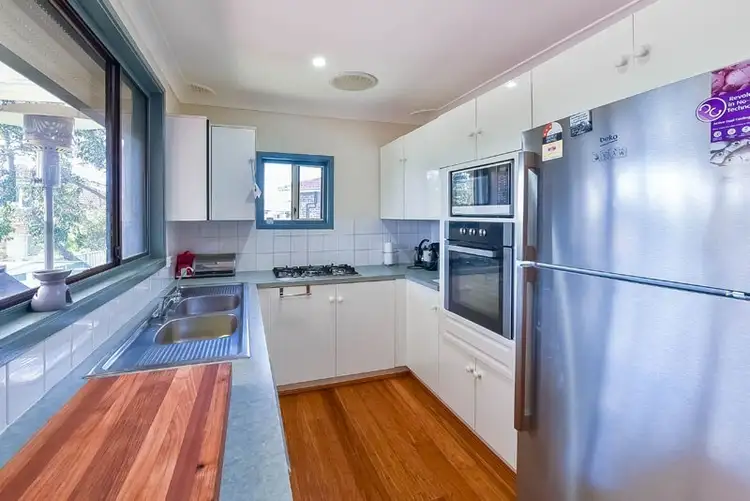 Fourth view of Homely house listing, 13 Kitava Place, Glenfield NSW 2167