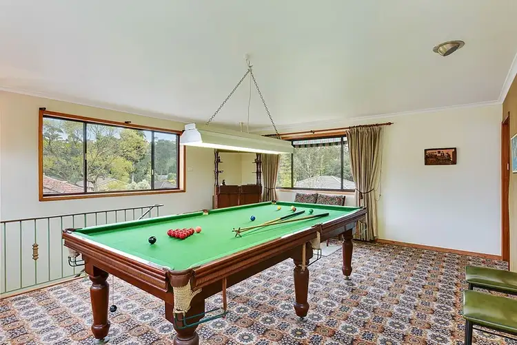 Fourth view of Homely house listing, 17 Hammond Avenue, Normanhurst NSW 2076