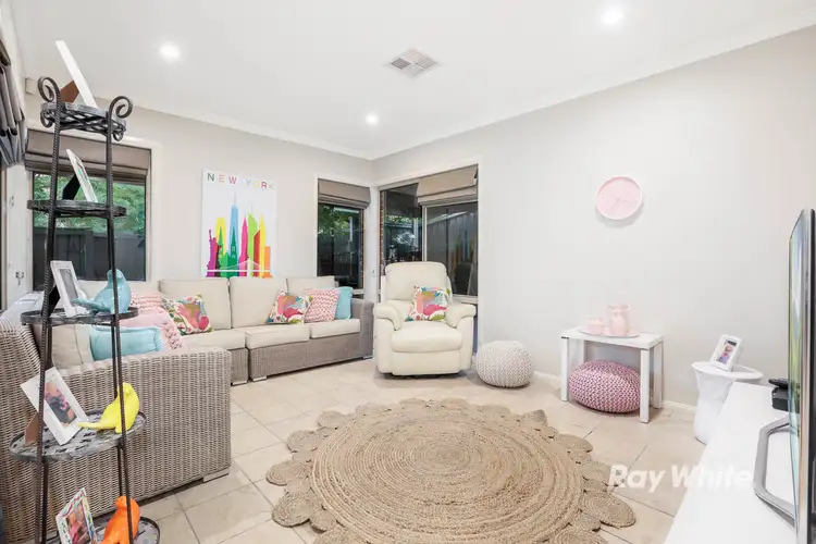 Sixth view of Homely house listing, 53 Perisher Road, Beaumont Hills NSW 2155