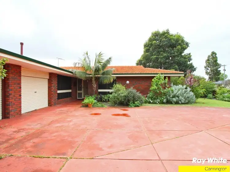 Main view of Homely house listing, 10 Clayton Road, Ferndale WA 6148