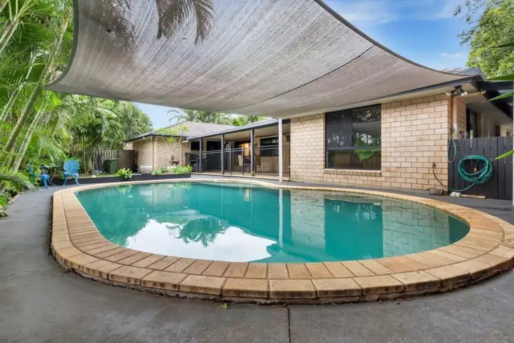 Third view of Homely house listing, 1 Blueash Crescent, Oxenford QLD 4210