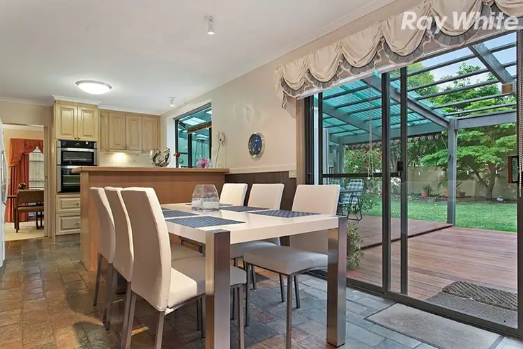 Fourth view of Homely house listing, 43 Watersedge Close, Knoxfield VIC 3180