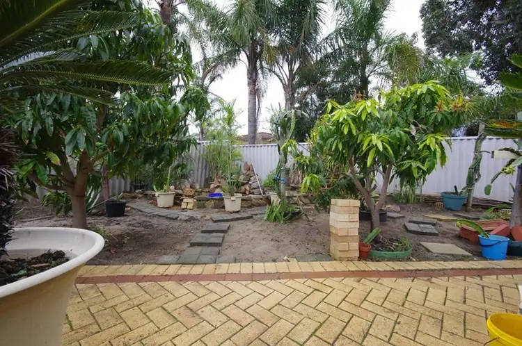 Second view of Homely house listing, 16 Lorets Green, Mirrabooka WA 6061