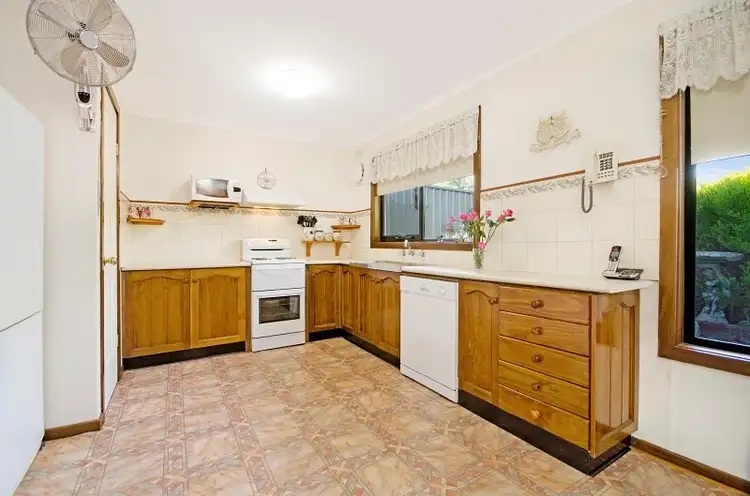 Second view of Homely house listing, 9 Bruce Street, Teesdale VIC 3328