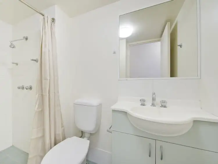 Sixth view of Homely apartment listing, 1509/104 Margaret Street, Brisbane QLD 4000