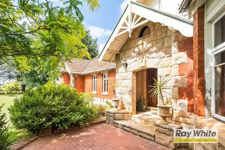 235 Ramsay Road