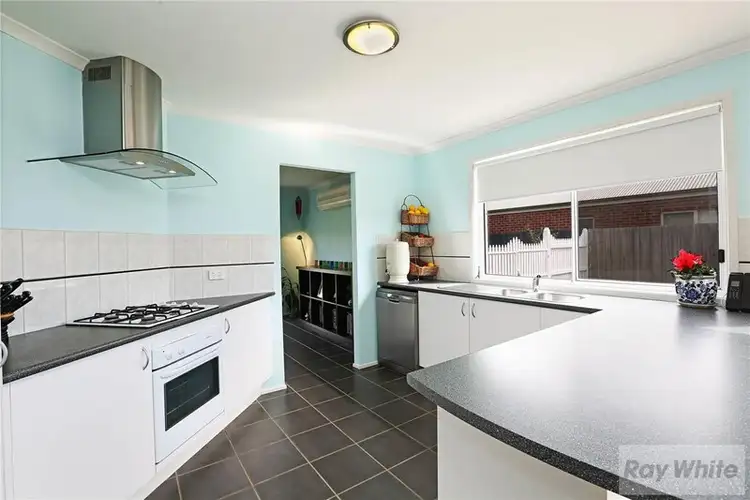 Fourth view of Homely house listing, 21 Greenleaf Drive, Lara VIC 3212