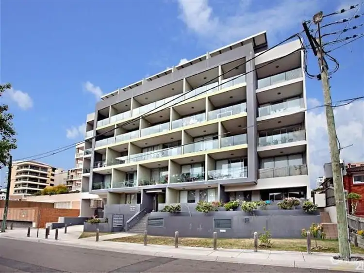 Second view of Homely unit listing, 29/95-97 Mason Street, Maroubra NSW 2035