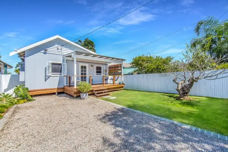 Main view of Homely house listing, 3 Westbrook Street, Woody Point QLD 4019