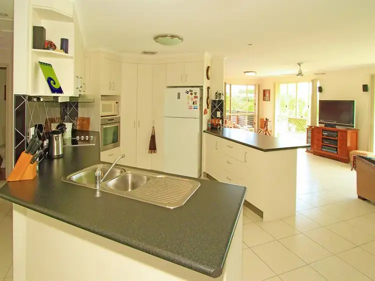 Third view of Homely house listing, 18 Caribbean Crescent, Yeppoon QLD 4703