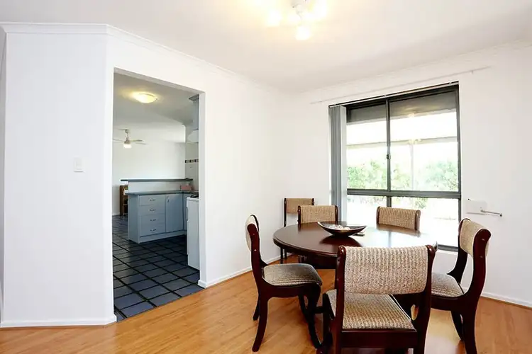 Fifth view of Homely house listing, 11 Jacaranda Drive, Craigmore SA 5114