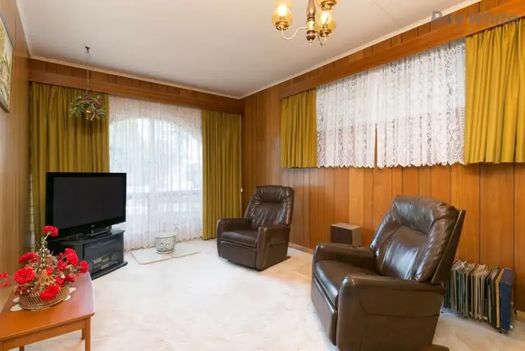 Sixth view of Homely unit listing, 1/17 Evans Crescent, Oaklands Park SA 5046
