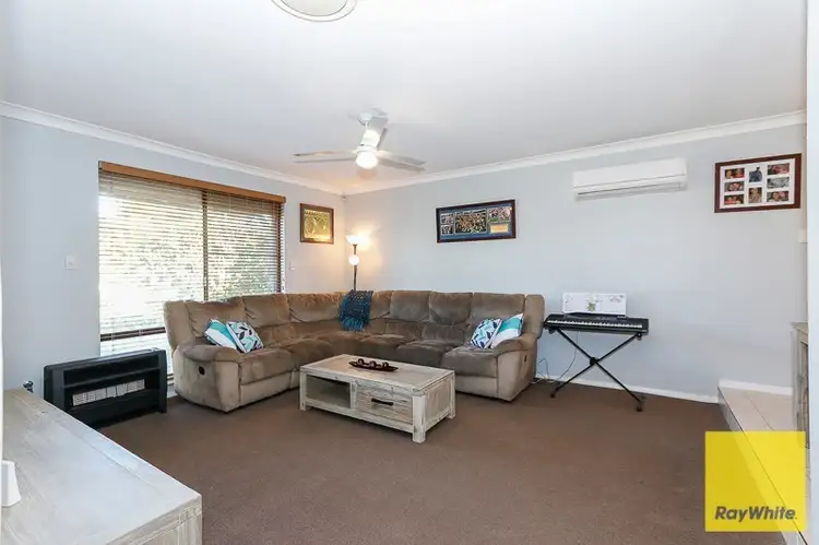 Third view of Homely house listing, 16 Favenc Way, Padbury WA 6025
