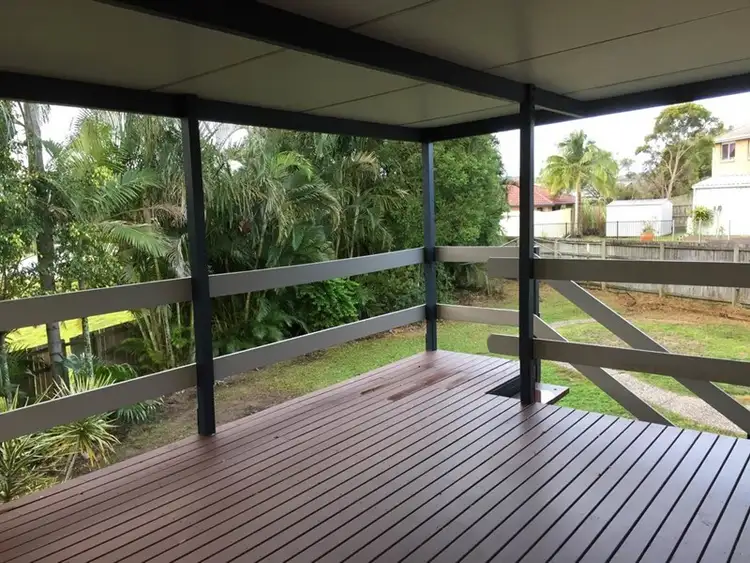 Second view of Homely house listing, 9 Audrey Street, Slacks Creek QLD 4127